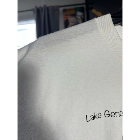 Vintage 90s Mickey Unlimited Disney NWT Tee - Picture 7 of 8